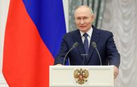 Putin on Russia’s defense industry leadership, uninterrupted arms supplies to forces