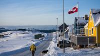 US and Denmark reach Greenland security agreement - Trump