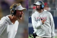 Lane Kiffin’s Return to the University of Mississippi Brings More Than Football to Oxford