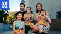 'Hell on earth' for owners of units of collapsed developer at heart of ICAC