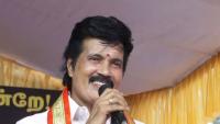 Actor Ranjith decries 'cultural slaves' in cinema at Coimbatore event