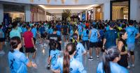 Dubai Mallathon concludes second edition