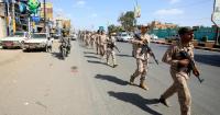 Yemen’s Mocha gripped by fear after Houthi takeover