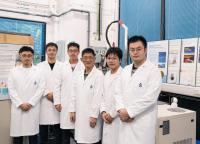 HKUST Unveils World’s First Zero-Degradation Elastocaloric Cooling Device to Revolutionize Sustainable Refrigeration Technology
