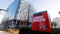 Trump Administration Removes Emission Limits on Power Plants, Sparking Environmental Controversy and Global Concern
