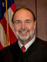 Nebraska US District Court Judge announces senior status