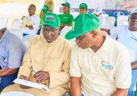 Sentinel-X Field Trials Near Completion as Nigeria Steps Up Fight Against Fall Armyworm