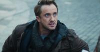 Harry Potter Star Tom Felton’s Sci-Fi Movie Finds Second Life on Streaming