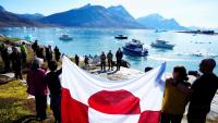 US, Denmark reach 'infinite' Greenland security deal: Trump