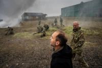U.S., Denmark reach deal on Greenland, Trump says