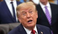 Denmark deal gives US 'permanent control over security' of Greenland, says Trump