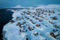 U.S., Denmark reach deal to expand American military presence on Greenland, Trump says