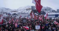 Trump has a deal to build US military presence in Greenland while leaving island in Denmark's hands