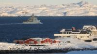 Trump: US strikes security deal with Greenland, Denmark 