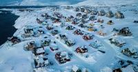 US, Denmark reach deal on Greenland