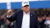Donald Trump claims US has met agreement with Denmark, Greenland to give US ‘permanent control’