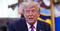 Trump announces deal with Denmark for 'permanent control' over Greenland's security