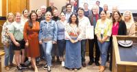 Estes Latino Alliance Debuts Hispanic Heritage Month Celebration