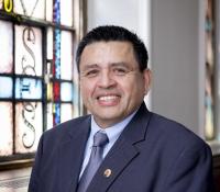 Faith, community and care for creation: The journey of Walter Mena