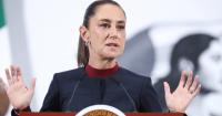 Mexico’s Sheinbaum warns coastal residents to remain indoors as Hurricane Simon approaches