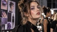 New York Fashion Week Introduces 'Controlled Disorder' Beauty Aesthetic for 2027