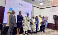 Bagbin re-inaugurates African Commission of Health and Human Rights Promoters with GH¢100,000 donation