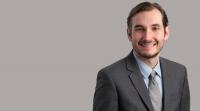 Meyer nominates Richards Layton attorney Kyle Lachmund to Court of Chancery