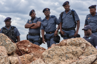 37 detained illegal miners die in custody in Nigeria