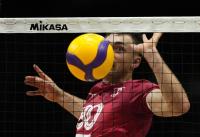 Canada one win away from Olympic men’s volleyball berth with win over Mexico
