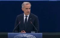 Carney Welcomes Deeper Canada-EU Alliance, Says Final Deal Will Face Parliament Vote