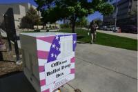 Lawsuit seeks to remove Colorado graduated income tax measure from ballot