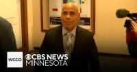 ICE agent Christian Castro pleads not guilty to lying to FBI about Minneapolis shooting