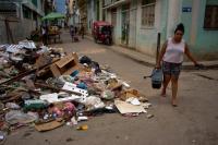 Cuba Experiences Full Blackout Again