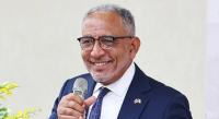 PM Friday leaves for NY for his first UN General Assembly meeting