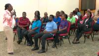 Tobago Workshop Focuses On Helping Children With Disabilities Gain Independence
