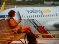 Spanish airline Vueling named Europe’s best low-cost carrier for 2026