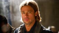 Brad Pitt Officially Returning for Sequel to Highest-Grossing Zombie Movie of All Time