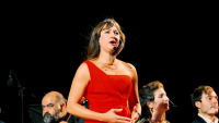 Handel’s ‘Messiah’ performed at site associated with John the Baptist’s beheading in Jordan