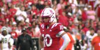 Nebraska finishes non-conference slate with home matchup against North Dakota