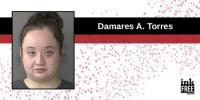 Warsaw Woman Arrested On Drug Charges
