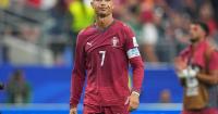 Soccer Portugal Squad-Ronaldo
