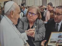 DignityUSA’s Marianne Duddy-Burke, longtime LGBTQ Catholic leader, to retire