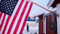 Trump strikes Greenland deal with Denmark after threatening annexation