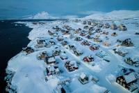Trump announces ‘forever’ deal to defend Greenland as Denmark says signing ‘expected’ next week