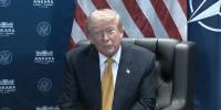 BREAKING: Trump makes deal with Denmark giving US control over security in Greenland