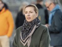 Trump announces deal giving U.S. ‘infinite’ control of Greenland security; Danish PM calls it 'good for NATO and Europe'