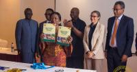Ghana launches strategic plan to reduce heavy metals in food