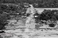 Devastating Hurricane Brought 110 mph Winds and Left 8,000 Dead on This Day in 1974