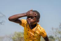 Extreme heat and heat waves: Facts, FAQs, and how to help