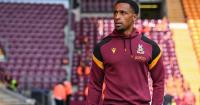 Bantams defender Touray excited for international challenge